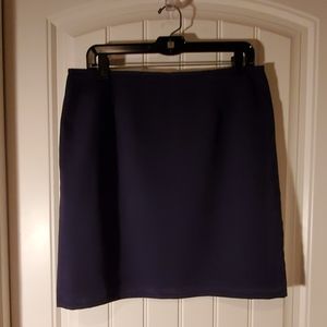 Classic Skirt